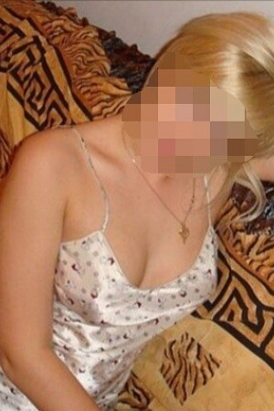 Индивидуалка Eвгения