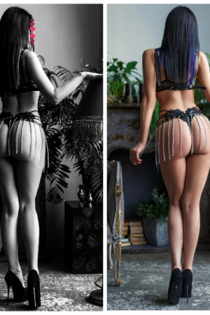 Индивидуалка Ксюша