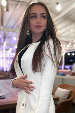 Escort girl Вероника