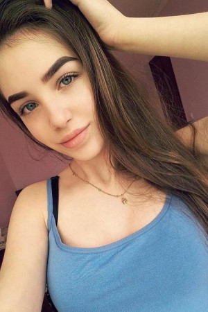 Индивидуалка Яна