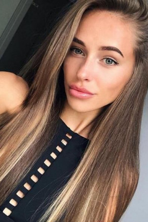 Индивидуалка Лада