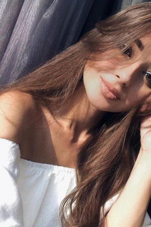 Escort girl Таня