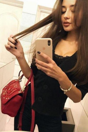 Escort girl Таня