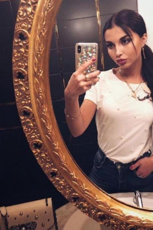 Escort girl Ангелина
