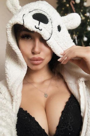 Escort girl Маша