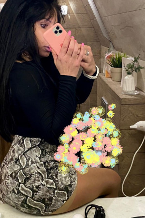 Escort girl Рита