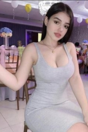 Escort girl Анастасия