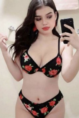 Escort girl Анастасия