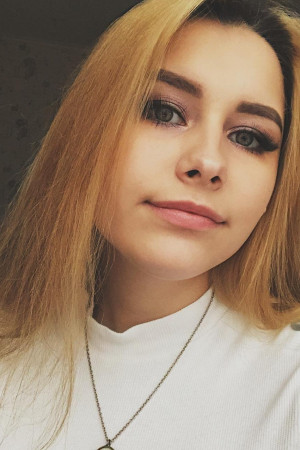 Escort girl Лана