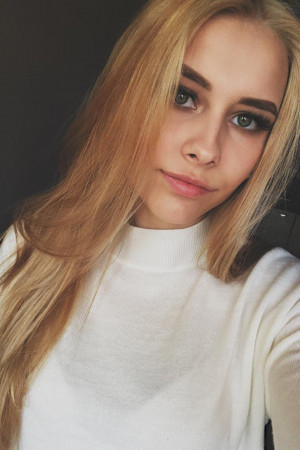 Escort girl Лана