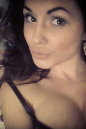 Escort girl Светик 