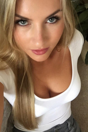 Escort girl Марина 