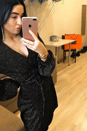 Escort girl Грета