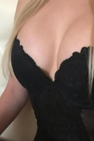 Индивидуалка Крис