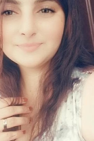 Escort girl Палина