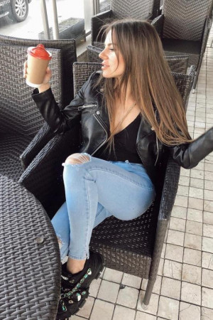 Индивидуалка ОКСАНА