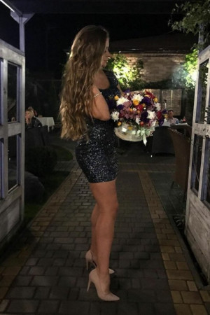 Индивидуалка ОКСАНА