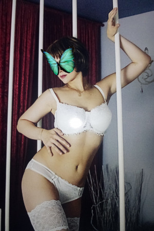 Escort girl Светлана