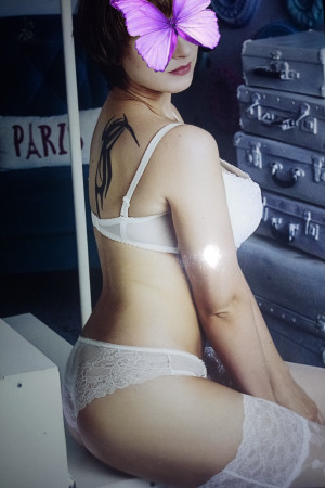 Escort girl Светлана