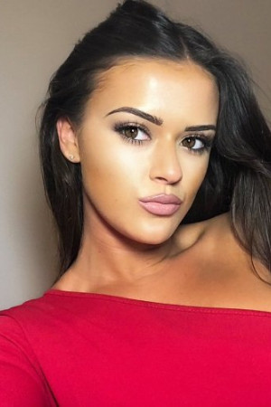 Индивидуалка Мила