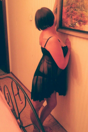 Escort girl Мила