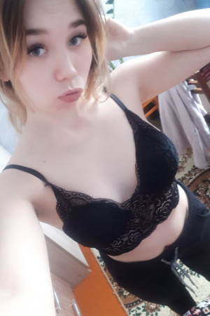 Индивидуалка Маша