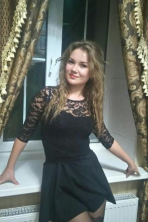 Escort girl Ангелина