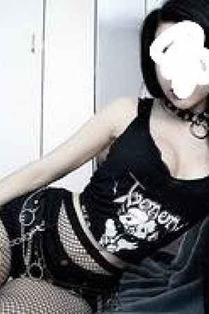 Индивидуалка Соня 