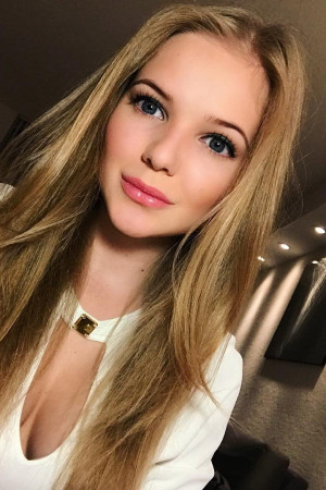 Escort girl Карина