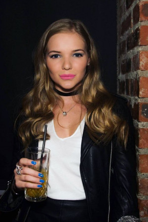 Escort girl Карина