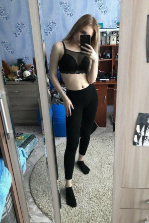 Индивидуалка Катя 