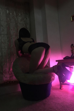 Индивидуалка Лейла