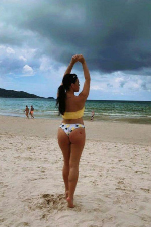 Индивидуалка Лера 