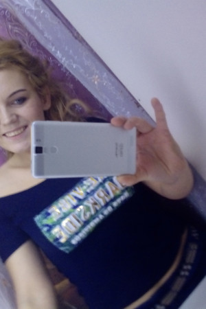 Escort girl Viktoria Grei