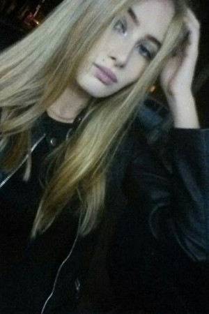 Индивидуалка Марина