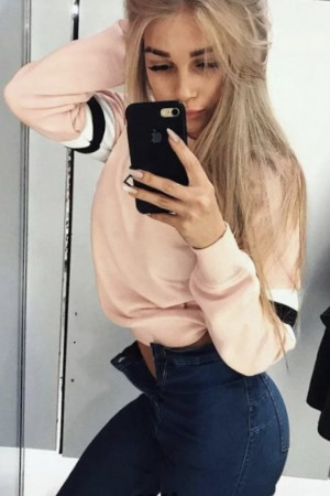 Индивидуалка Ксюша 