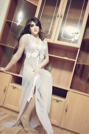 Escort girl Нора транссексуалка