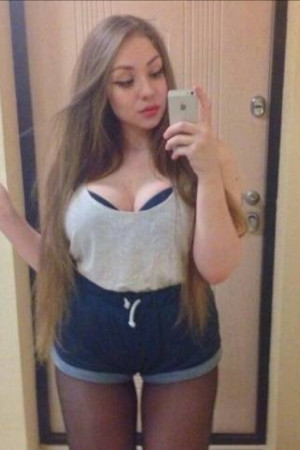 Индивидуалка Лена