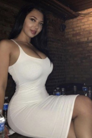 Escort girl Кристина 