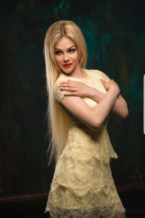 Индивидуалка Лера