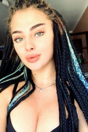 Escort girl Соня