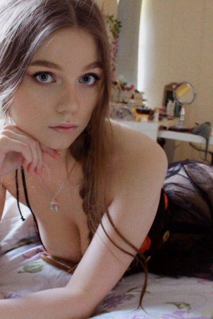 Escort girl Настя