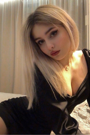 Escort girl Аня