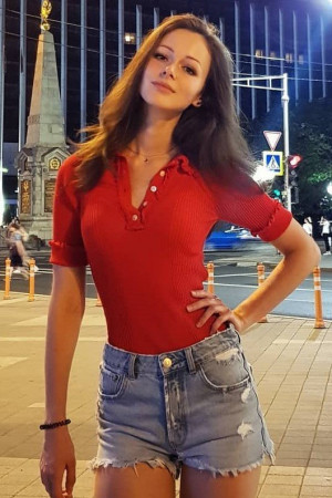 Индивидуалка Мария