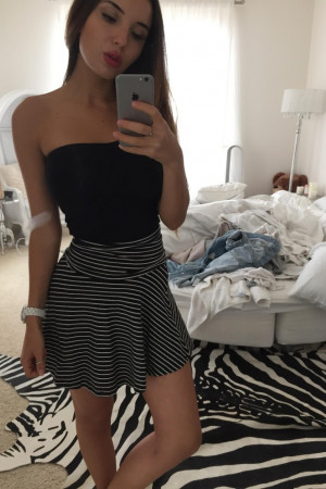 Escort girl Вероника