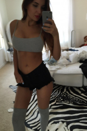 Escort girl Вероника