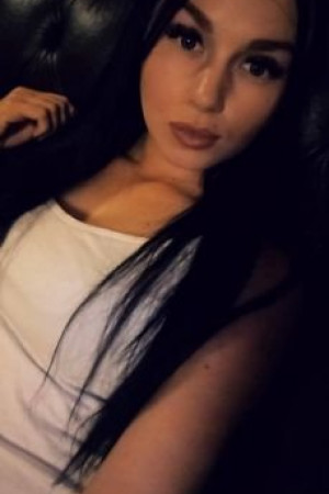 Escort girl Виктория 