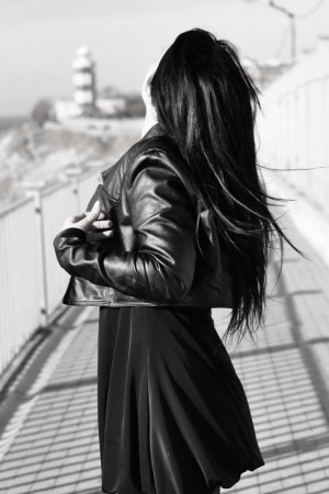 Индивидуалка Алина