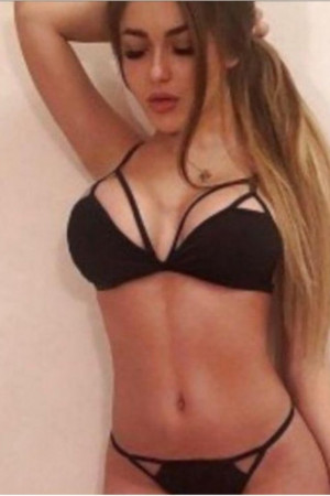 Индивидуалка даша