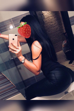 Escort girl Инна